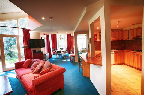 La Piste Truite - Lennox Head Accommodation 1