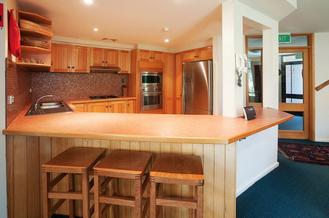 La Piste Truite - Lennox Head Accommodation 2