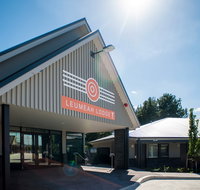 Leumeah Lodge - Lennox Head Accommodation