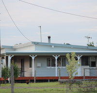 Linga Longa Farm Wingham - Lennox Head Accommodation