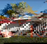 Lismore Wilson Motel - Lennox Head Accommodation