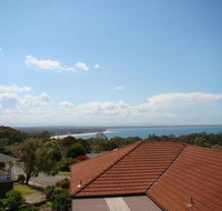 Magnificent Views - Lennox Head Accommodation