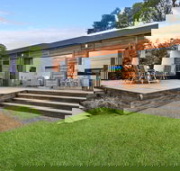 Mikora - Lennox Head Accommodation