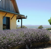 MillDuck StrawBale BB - Lennox Head Accommodation