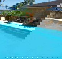 Milgate Motel - Lennox Head Accommodation