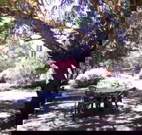 Morse Cottage - Lennox Head Accommodation