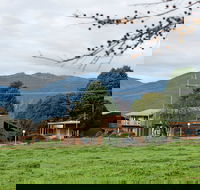 Mountain Creek Motel Bar And Restaurant - Lennox Head Accommodation