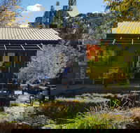 Mountain River House - Lennox Head Accommodation