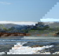 Mount Nancar Wilderness Retreat - Lennox Head Accommodation