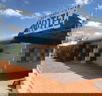 Nanango Star Motel - Lennox Head Accommodation