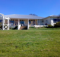 Newhaven Park House - Lennox Head Accommodation