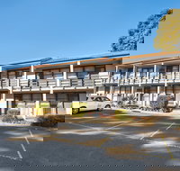 Nightcap at Ferntree Gully Hotel - Lennox Head Accommodation