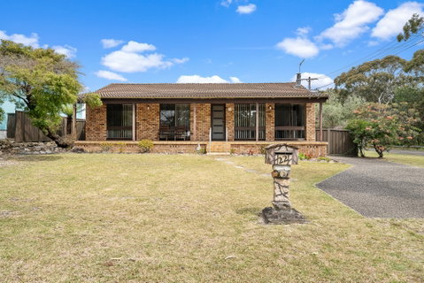 Nonna’s Place - Lennox Head Accommodation 0