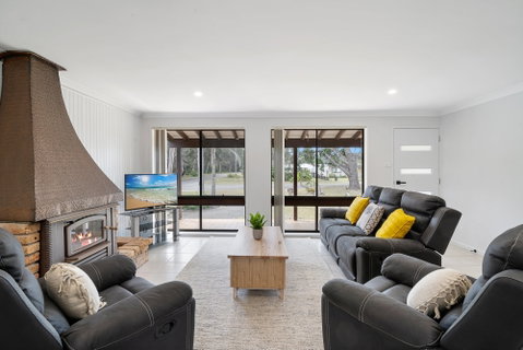Nonna’s Place - Lennox Head Accommodation 1