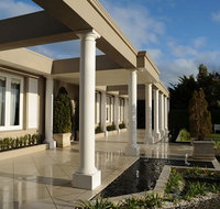 Norwood House Motel and Receptions - Lennox Head Accommodation