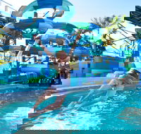 North Star Holiday Resort - Lennox Head Accommodation