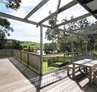 North End - Lennox Head Accommodation