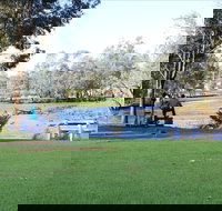 Numurkah Caravan Park - Lennox Head Accommodation