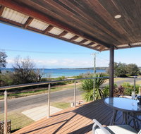 Oasis on the Beach Jervis Bay - Lennox Head Accommodation