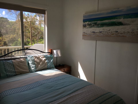 Ocean Valley Paradise - Lennox Head Accommodation 2