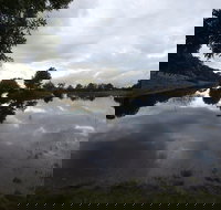 Old Minton Farmstay - Lennox Head Accommodation