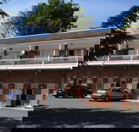 Oxley Motel - Lennox Head Accommodation