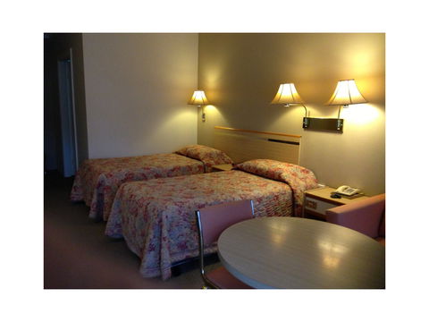 Oxley Motel - Lennox Head Accommodation 2