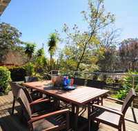 Oyster Catcher Jervis Bay - Lennox Head Accommodation
