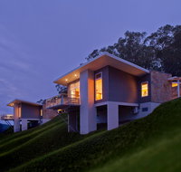 Panoramia Villas - Lennox Head Accommodation