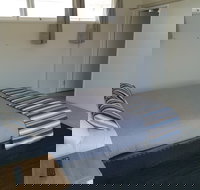 Parkview Motel Dalby - Lennox Head Accommodation