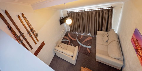 Parkwood 6 - Lennox Head Accommodation 1