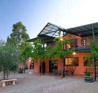 Patly Hill Farm - Lennox Head Accommodation