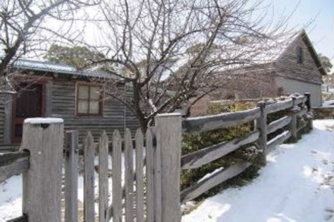 Pender Lea Alpine Guest Accommodation - Lennox Head Accommodation 0