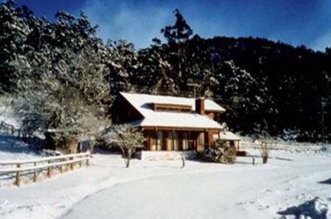 Pender Lea Alpine Guest Accommodation - Lennox Head Accommodation 1