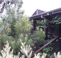 Rachels Retreat - Lennox Head Accommodation