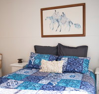 Ray River Cottage - Lennox Head Accommodation
