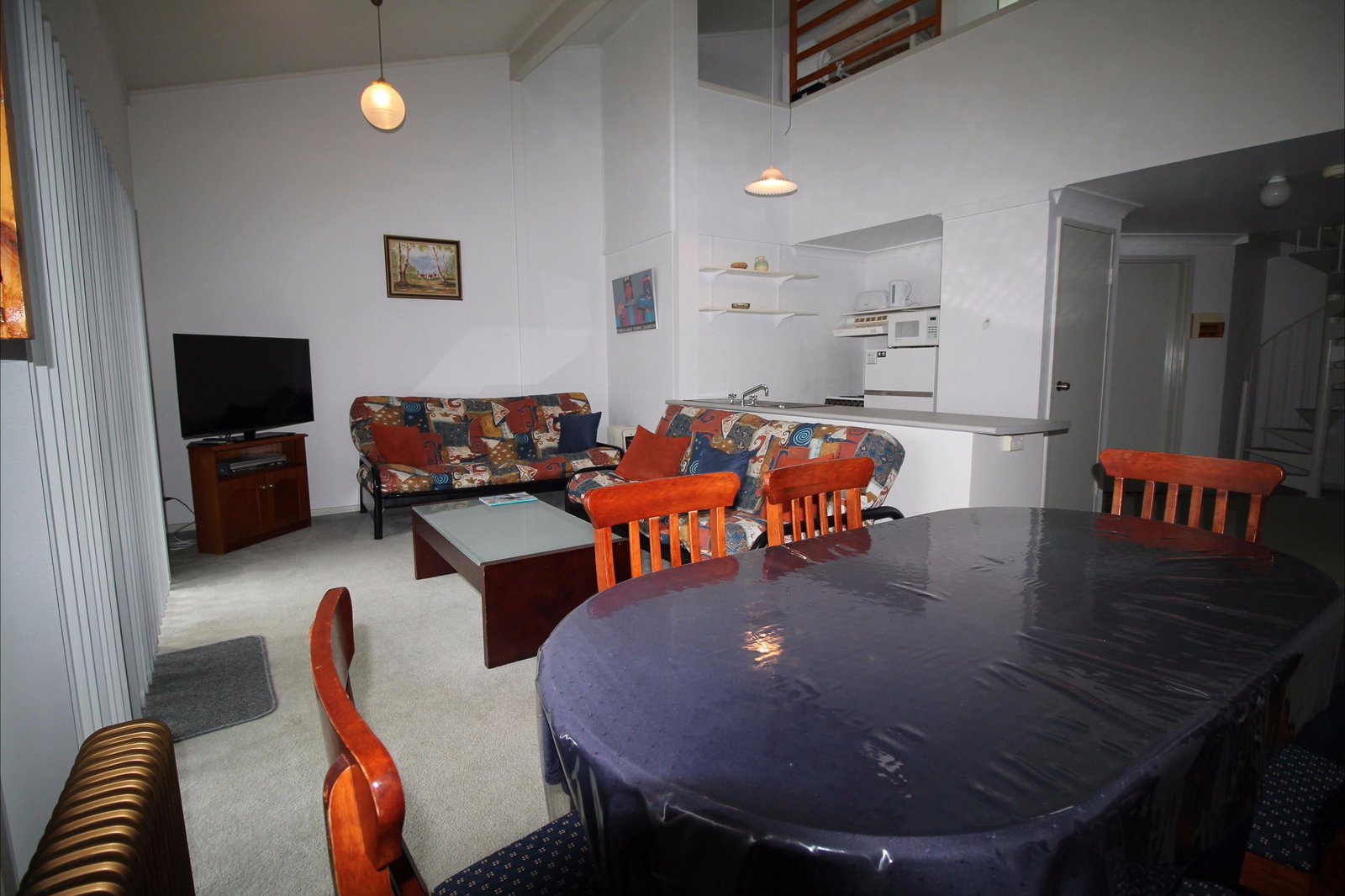 Ingebirah NSW Lennox Head Accommodation