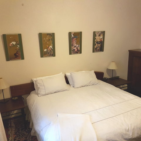 Red Gum Retreat - Lennox Head Accommodation 1