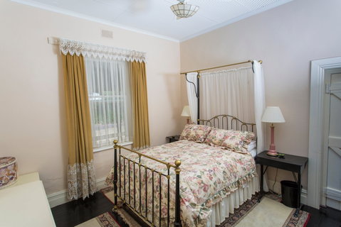 Red Gum Retreat - Lennox Head Accommodation 2