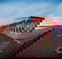 Rivers Edge Caravan Park - Lennox Head Accommodation