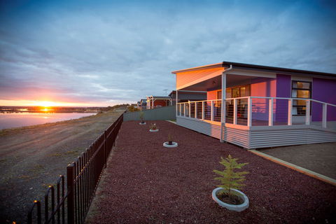 Rivers Edge Caravan Park - Lennox Head Accommodation 0