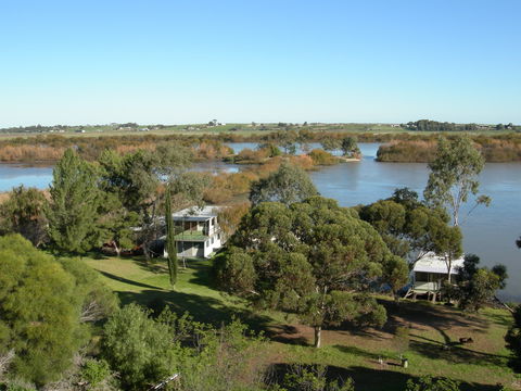Rivers Edge Caravan Park - Lennox Head Accommodation 2