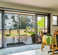 Rocketz at Berrara Beach - Lennox Head Accommodation