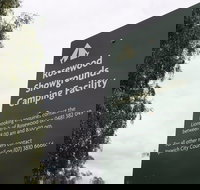 Rosewood Showgrounds Camping Facility - Lennox Head Accommodation