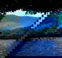 Rossmount Rural Retreat - Lennox Head Accommodation