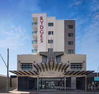 Rydges Mackay Suites - Lennox Head Accommodation