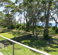 Sabia - Lennox Head Accommodation