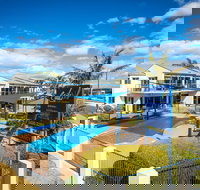 Sails Luxury Apartments - Lennox Head Accommodation