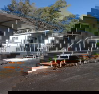 Sapphire City Caravan Park - Lennox Head Accommodation