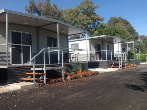 Sapphire City Caravan Park - Lennox Head Accommodation 0